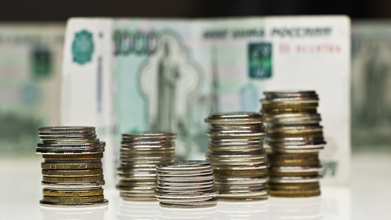 Минэк оценил присвоение первого с 2022 года суверенного рейтинга РФ за границей