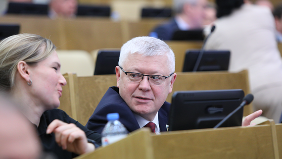 Пискарев: профильная комиссия Госдумы предлагает ужесточить санкции к иноагентам