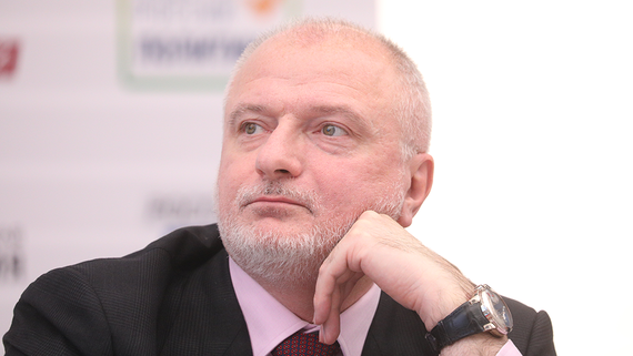 Клишас ответил на предложение зампреда Госдумы об изменениях в Конституцию