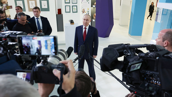 О чем и зачем говорили Путин и Трамп в третий раз