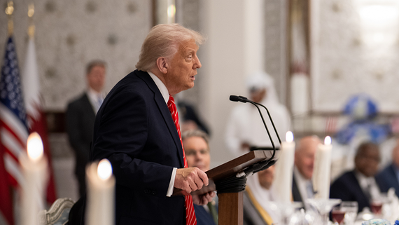 Axios: Трамп заявил лидерам ЕС об отказе от планов по введению санкций против РФ