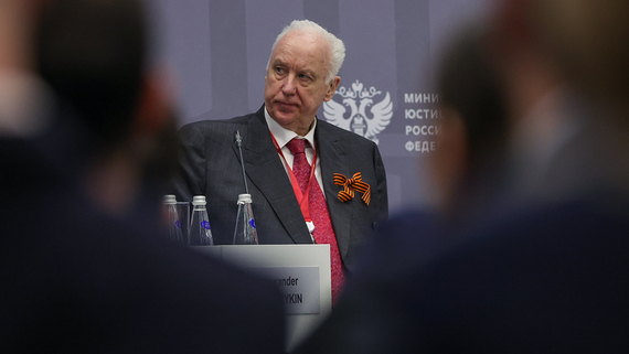 Что сказал Бастрыкин о росте преступности среди мигрантов