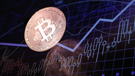 Курс биткоина обновил исторический максимум и достиг $109 500
