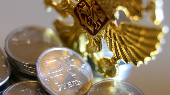 Недельная инфляция в России ускорилась до 0,07%