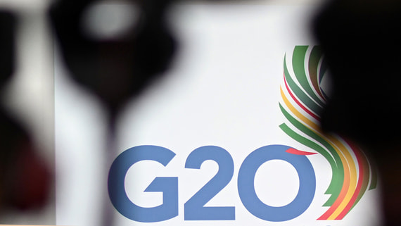 Трамп заявил о бессмысленности G20 без США