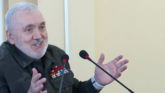 Парламент Тувы в день 70-летия Шойгу назначил нового сенатора