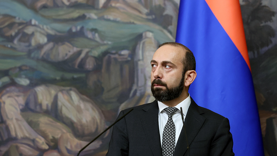 Мирзоян: Армения намерена продолжать сотрудничество с Россией