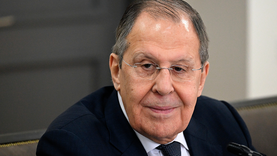Лавров: РФ не возражает против развития международных связей региональных стран