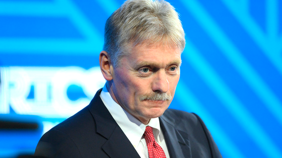 Песков: затягивать работу над меморандумом с Украиной никто не хочет