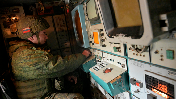 Силы ПВО уничтожили еще один летевший на Москву украинский беспилотник