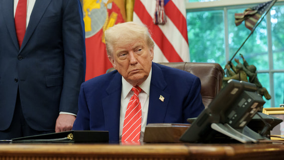 Трамп обсудил с Нетаньяху стрельбу в Вашингтоне и возможную сделку с Ираном