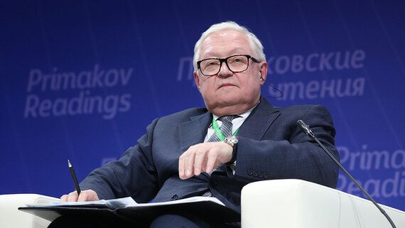 МИД: оснований для паники из-за планов США по «Золотому куполу» нет