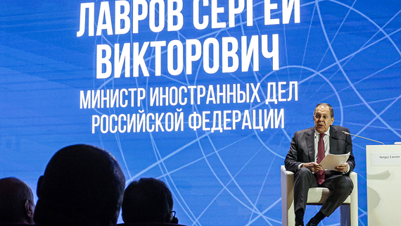 Что означают заявления Лаврова о перспективах переговоров с Украиной