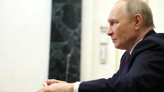Путин: оборонные предприятия РФ выполнили экспортные обязательства в 2024 году