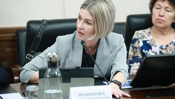 СР выдвинет известную телеведущую на выборы губернатора Камчатского края