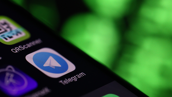 Во Вьетнаме заблокируют Telegram за отказ сотрудничать с властями