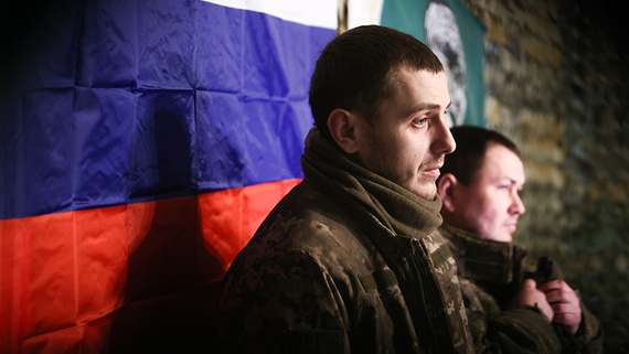 Минобороны РФ планирует продолжить обмен пленными с Украиной в ближайшие дни
