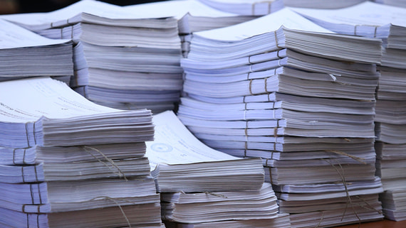 Кандидатам будет проще зарегистрироваться на выборах при пропуске срока подачи документов