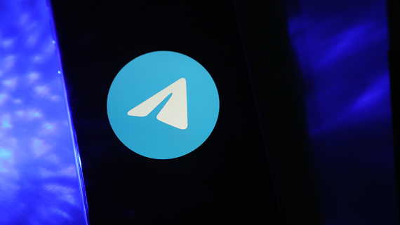 Telegram в Дагестане заблокировали после отъезда Марии Захаровой