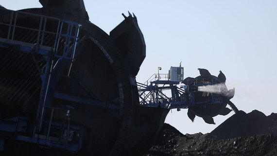 Мишустин утвердил меры поддержки угольной отрасли