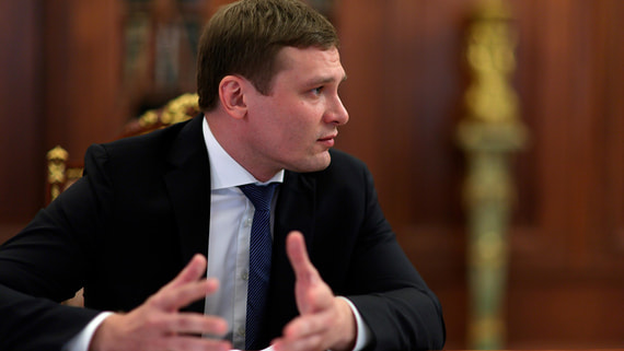 В Хакасии начался новый этап противостояния между Коноваловым и Соколом