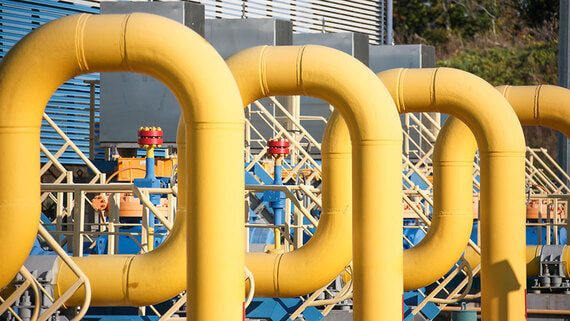 Аналитики ожидают снижения экспорта газа из России в 2025 году