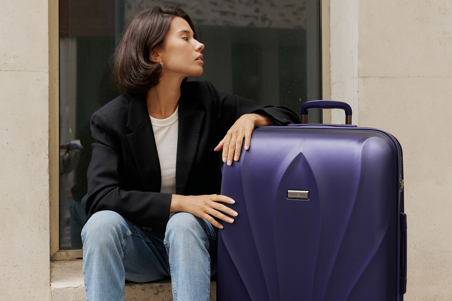 Пресс-служба Eberhart