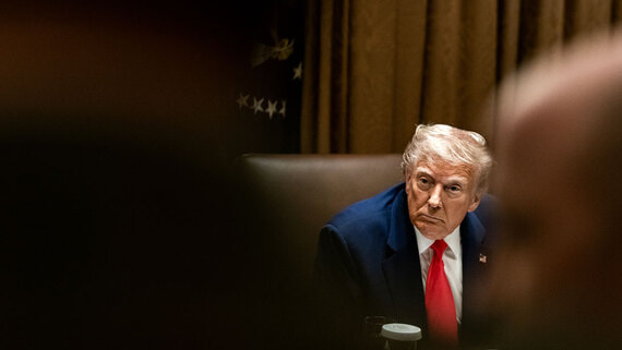 Reuters: Трамп не подписал проект заявления G7 по конфликту Ирана и Израиля
