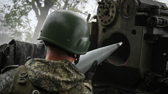 Минобороны сообщило об ударах по предприятию ВПК Украины