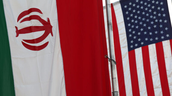 Axios: переговоры США и Ирана могут пройти на этой неделе