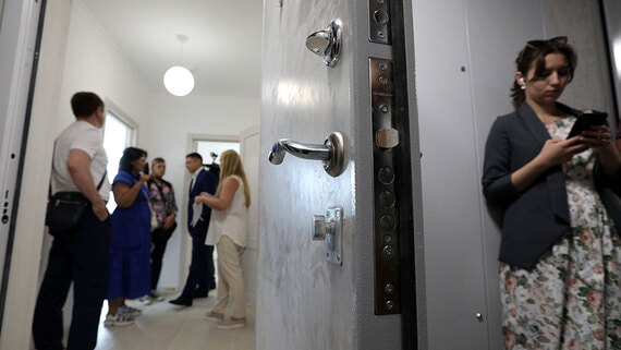 Генпрокуратура одобрила запрет сделок с недвижимостью за наличные