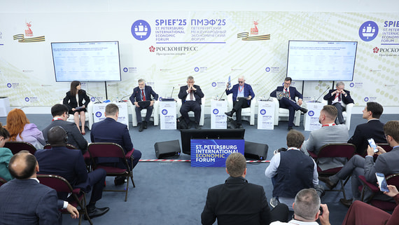 Экономисты назвали основные глобальные тренды в экономике