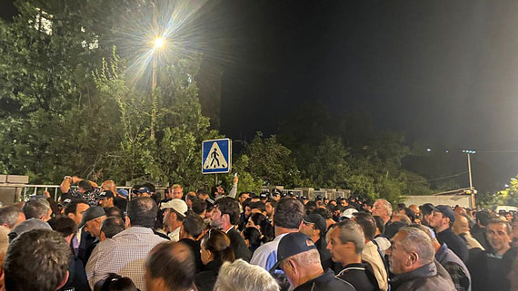 Почему Пашинян ополчился на российского миллиардера Карапетяна