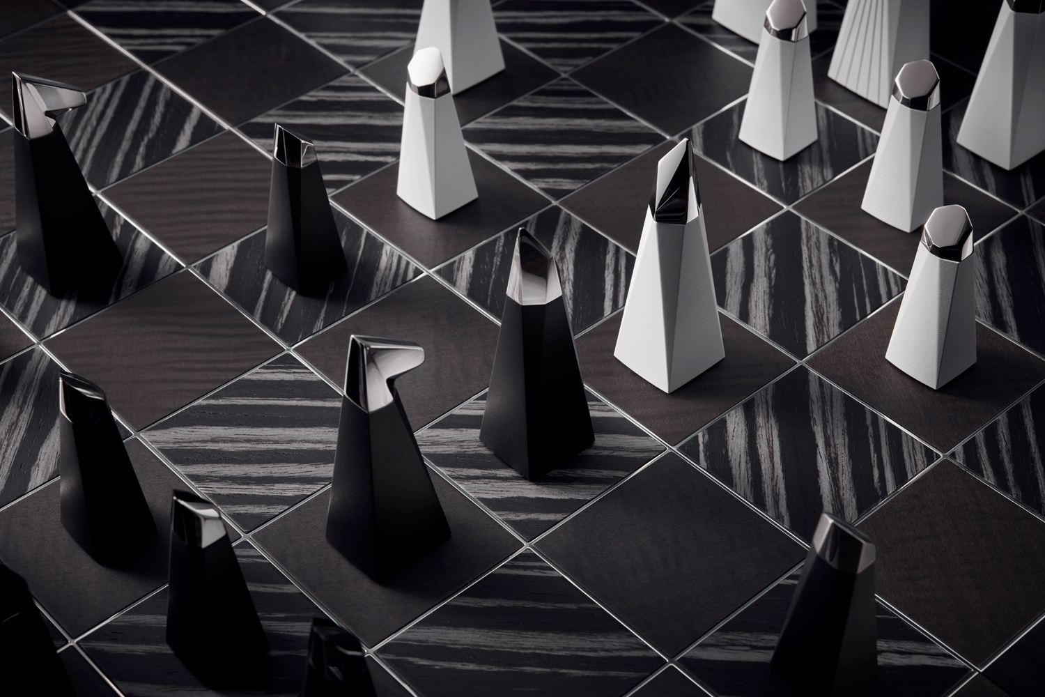 Настольные игры, которые украсят вашу гостиную