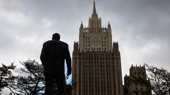 МИД России не возлагает ожиданий на саммит НАТО