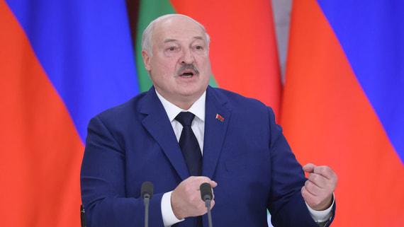 Лукашенко назвал «Лада» и «Москвич» хорошими автомобилями