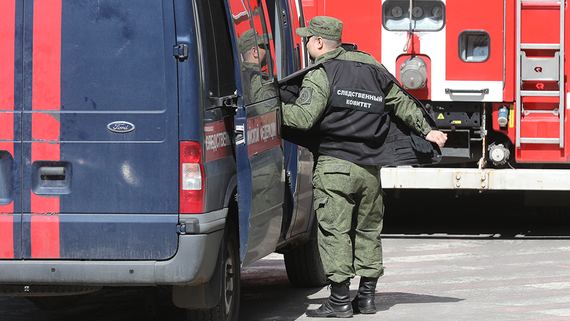 СК возбудил дело о теракте после ранения китайского журналиста