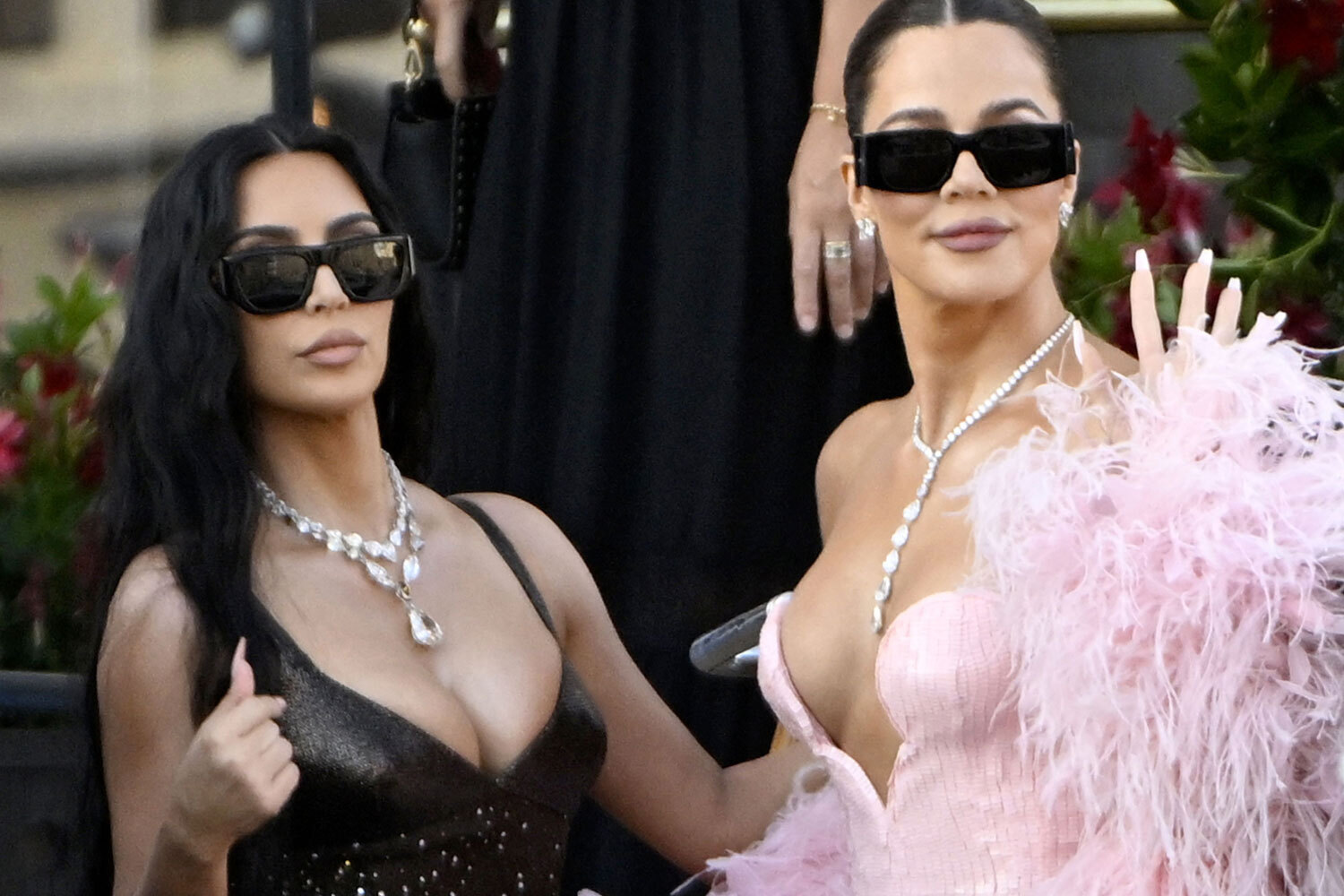 Самые заметные драгоценности на гостях свадьбы Джеффа и Лорен Безос в Венеции