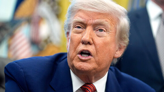 Трамп сообщил о заключении торговой сделки с Вьетнамом
