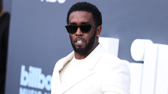 Присяжные вынесли вердикт по делу рэпера P Diddy