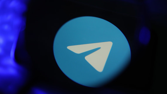 Силовики задержали авторов Telegram-канала за призывы к антивоенным акциям