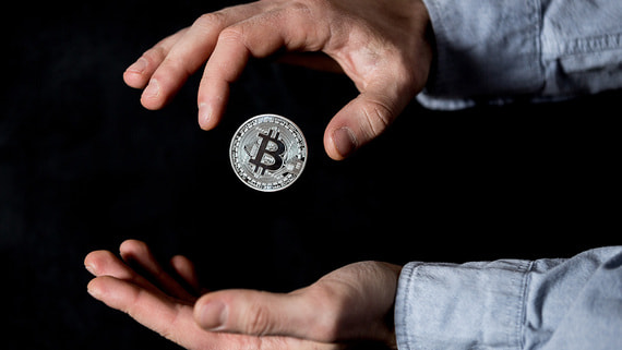 В России появились инвестиционные полисы с привязкой к биткойну