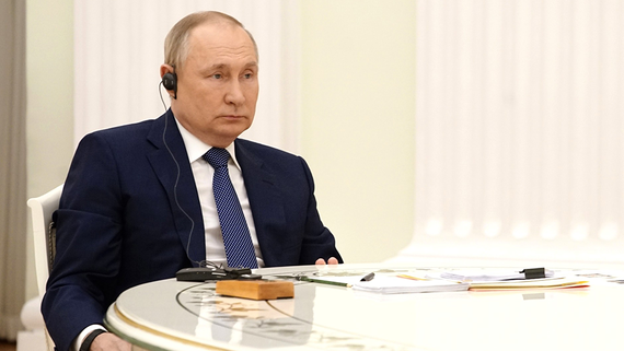 Что пишут мировые СМИ о разговоре Путина и Макрона