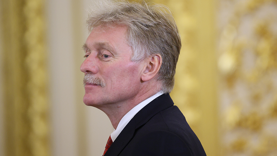 Кремль: Киев пытается спровоцировать разлад в отношениях РФ и Азербайджана