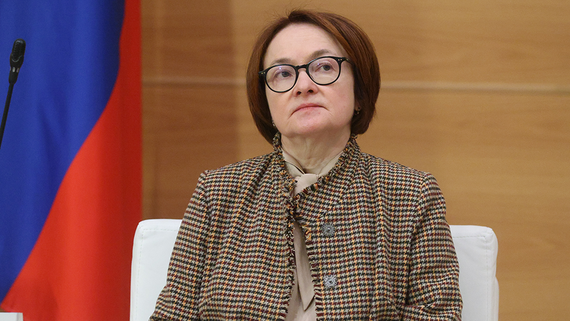 Набиуллина: замедление инфляции даст пространство для быстрого снижения ставки