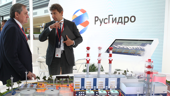 Акционеры «Русгидро» не утвердили выплату дивидендов за 2024 год