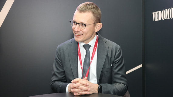 Алексей Сазанов: «Ожидания от налоговых новаций в целом оправдались»