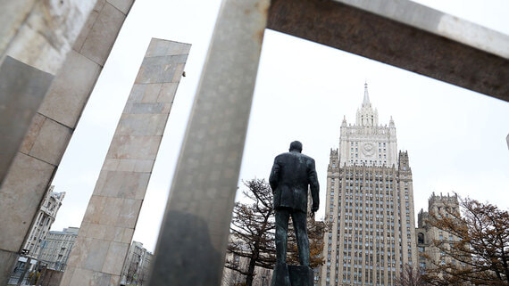МИД: отношения России и Азербайджана носят характер стратегического союзничества