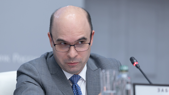 Заботкин: снижение индексов PMI согласуется с охлаждением экономики