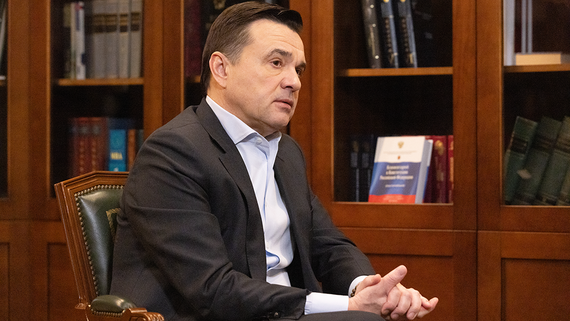 Воробьев рассказал о состоянии ребенка, пострадавшего от нападения в «Шереметьево»